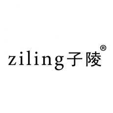 子陵ziling