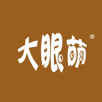 大眼萌