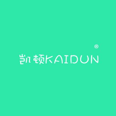 凯顿