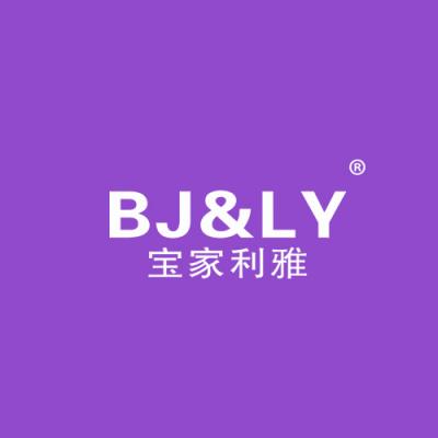 宝家利雅 BJ&LY