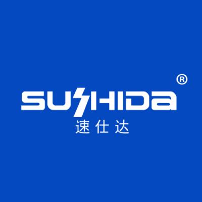 速仕达