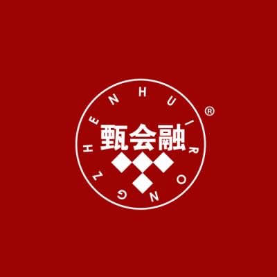 甄会融