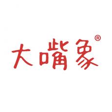 大嘴象