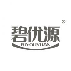 碧优源