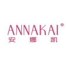 安娜凯