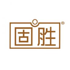 固胜