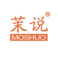 茉说