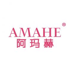 阿玛赫