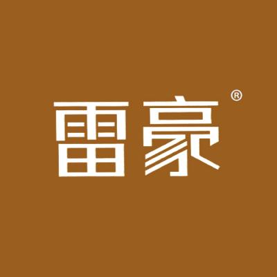 雷豪