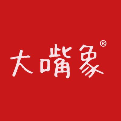 大嘴象