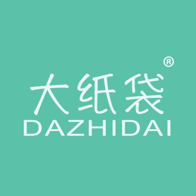 大纸袋