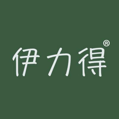 伊力得