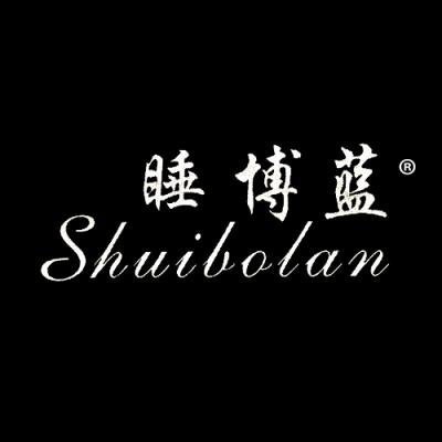睡博蓝