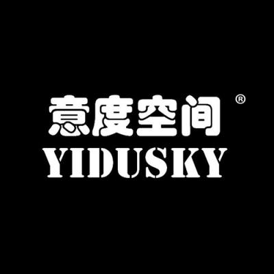 意度空间 YIDUSKY