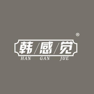 韩感觉