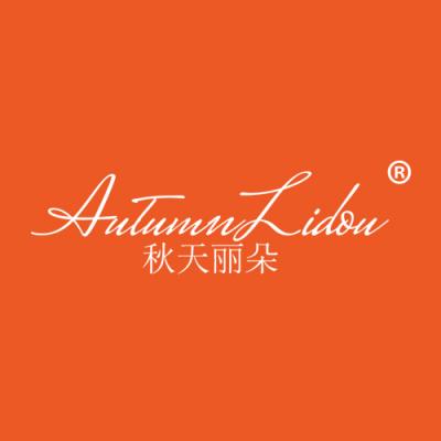 秋天丽朵 AUTUMN LIDUO