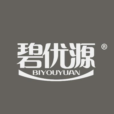 碧优源