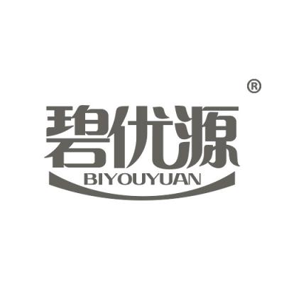 碧优源