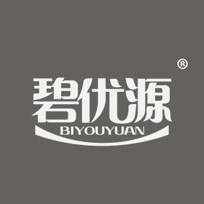 碧优源