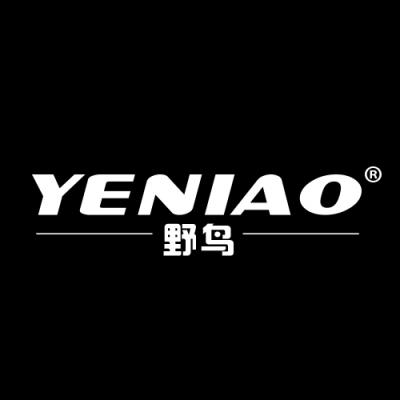 野鸟