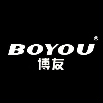 博友