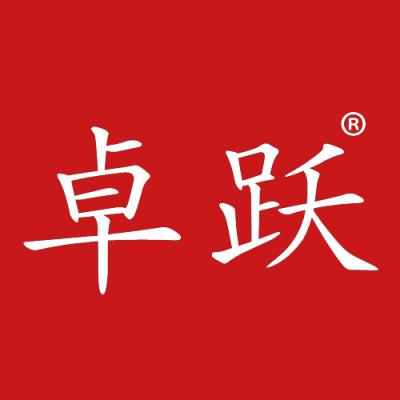 卓跃