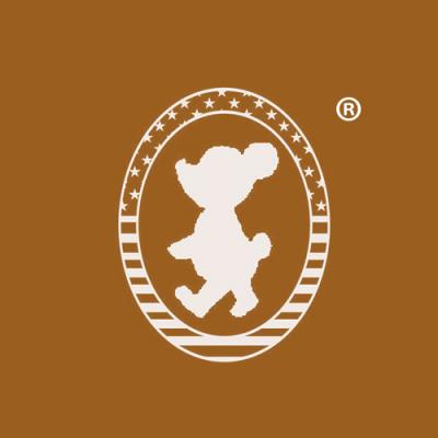 小熊图形