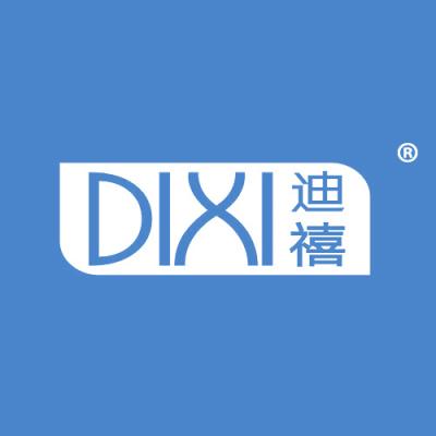 迪禧