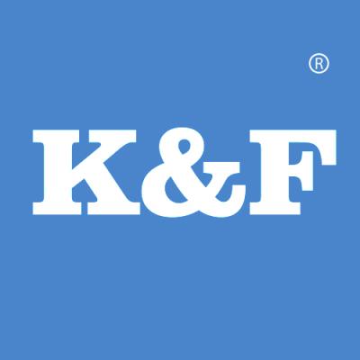 K&F