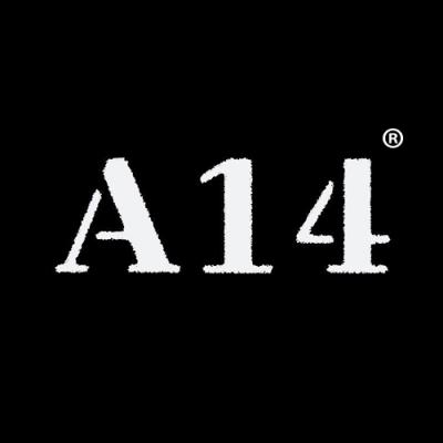 A 14