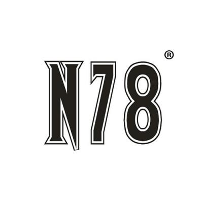 N 78