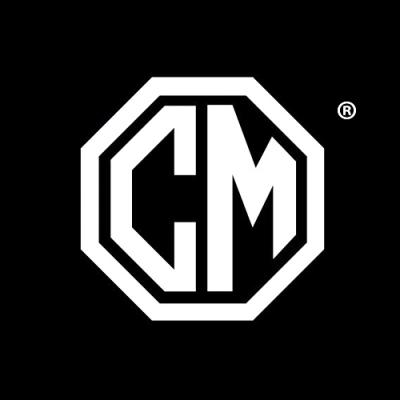 CM