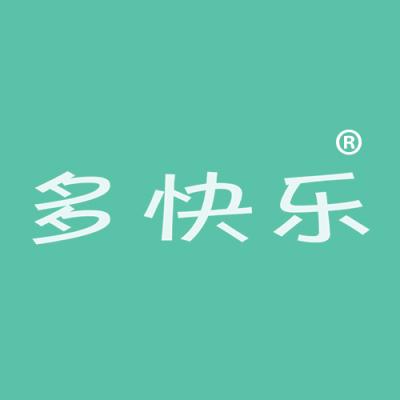 多快乐