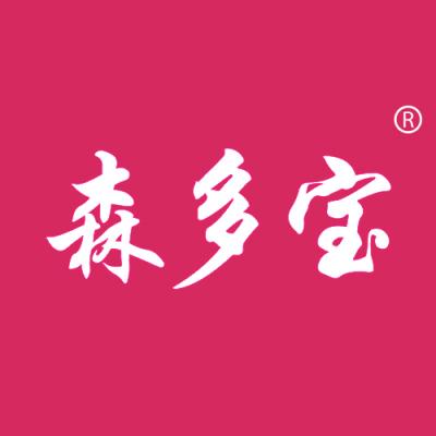 森多宝