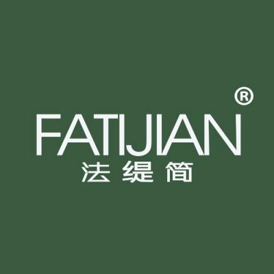 法缇简