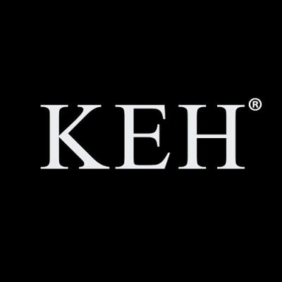 KEH