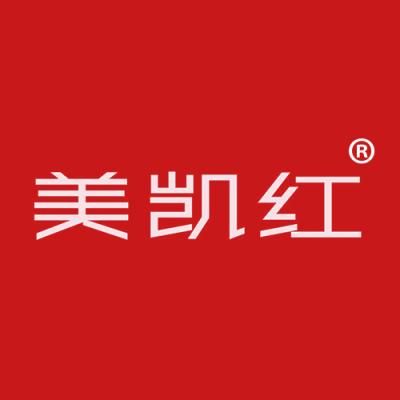美凯红