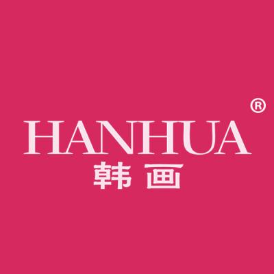韩画