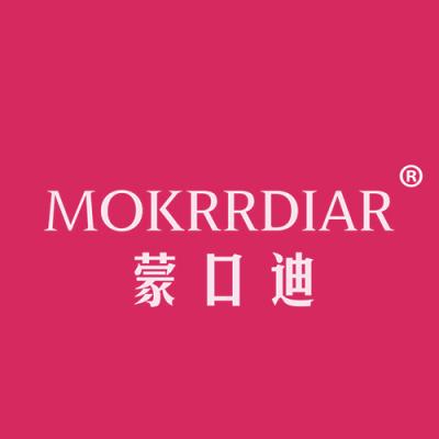 蒙口迪 MOKRRDIAR