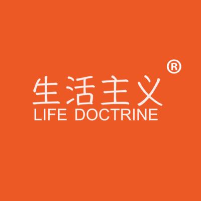 生活主义 LIFE DOCTRINE