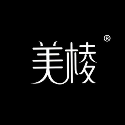 美棱