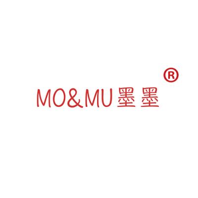 墨墨 MO&M...