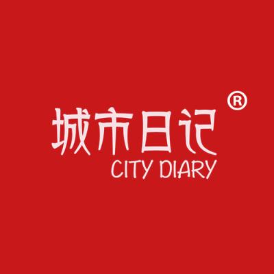 城市日记 CITY DIARY