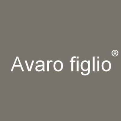 AVARO FIGLIO