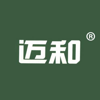迈和
