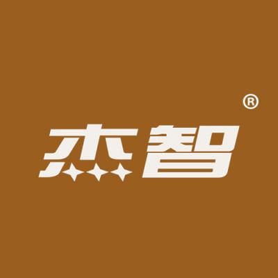 杰智