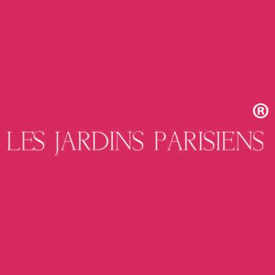 LES JARDINS PARISIENS