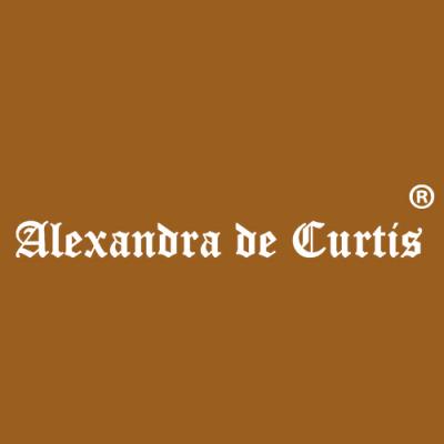 ALEXANDRA DE CURTIS