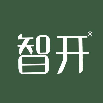 智开
