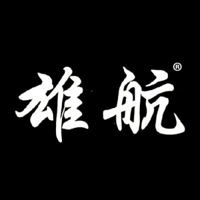 雄航